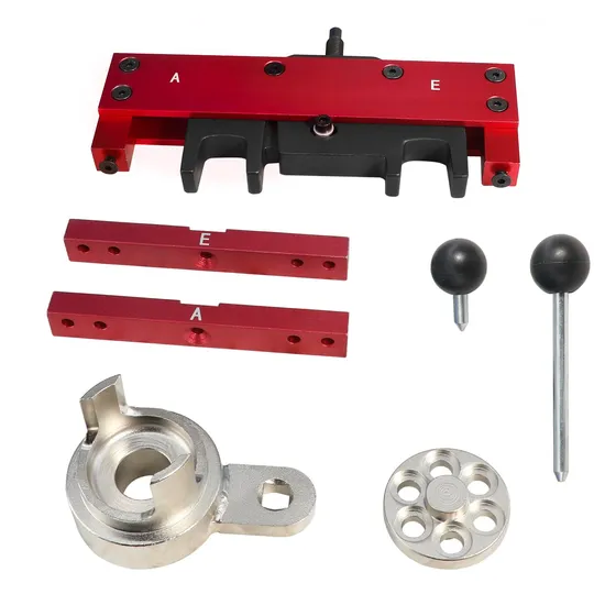 China-Factory-Automotive-Repair-Hand-Tool-Alignment-Locking-2-8-3-9-Timing-Tool-Set-for-Porsche-911-Carrera-S-Cabriolet-F6-3-8L