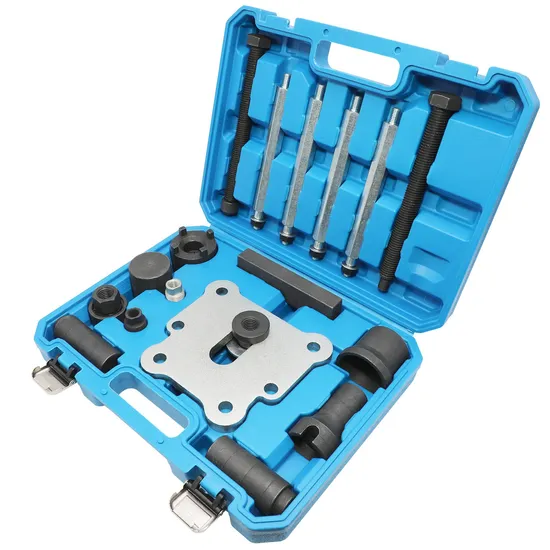 China-Factory-Automotive-Repair-Hand-Tool-Dual-Clutch-Housing-Removal-Tool-Set-for-Porsche-911-981-982-718-Gt3-Other-Models-Equipped-with-Pdk-Gearbox