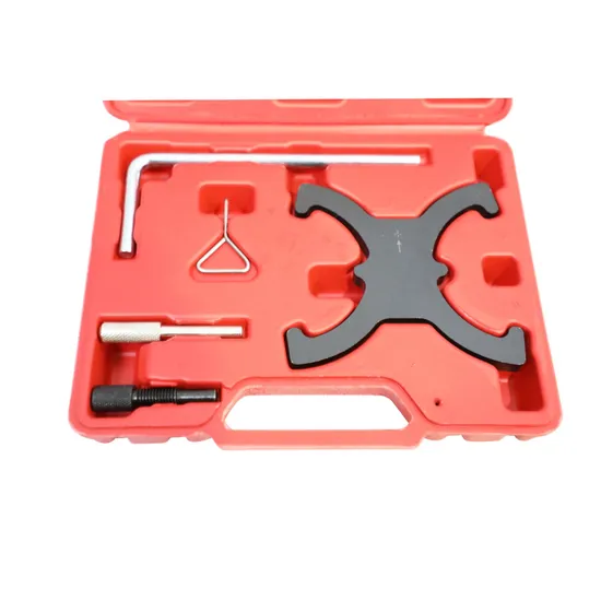 China-Factory-Automotive-Repair-Tool-Camshaft-Alignment-1-6-Timing-Hand-Tool-Group-for-Ford