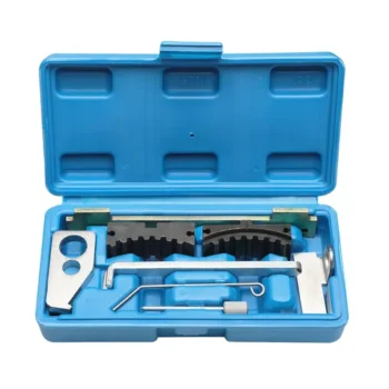 China Factory Automotive Repair Tool Camshaft Alignment Engine Timing Tool Kit 8PC for Cruze