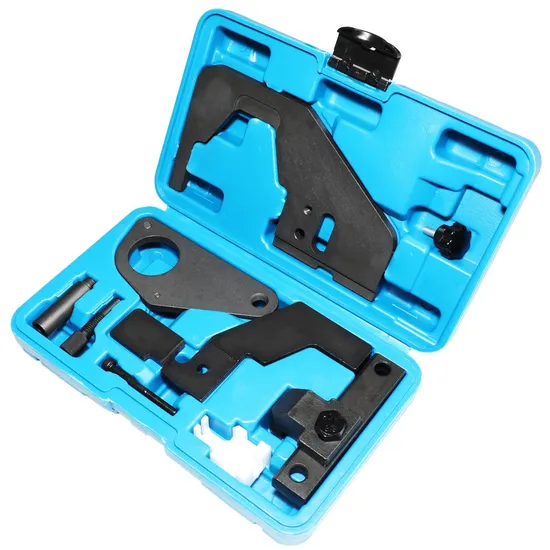 China-Factory-Automotive-Repair-Tool-Camshaft-Alignment-Flywheel-Locking-Crankshaft-Engine-Timing-Tool-Set-for-Land-Rover-Evoque-Ford-2-0t