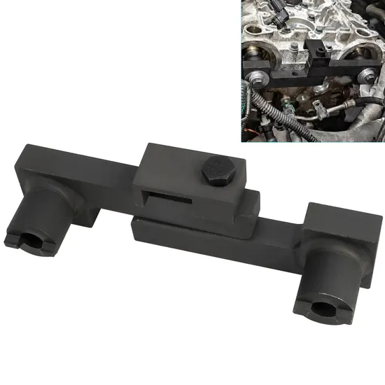 China-Factory-Automotive-Repair-Tool-Camshaft-Alignment-Flywheel-Locking-Crankshaft-Five-Cylinder-Belt-Timing-Tool-Set-for-Volvo
