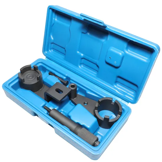 China-Factory-Automotive-Repair-Tool-Camshaft-Alignment-Timing-Tool-4PCS-Set-for-Jeep-Chrysler-Diesel-2-8-Engine