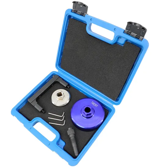 China-Factory-Automotive-Repair-Tool-Disassembly-Installation-Engine-Timing-Camshaft-Tool-for-Audi-2-5-Models