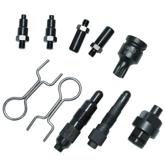 China-Factory-Automotive-Repair-Tool-Lock-Adjustment-Transmission-Sychronization-Timing-Integrated-Tool-Set-5PCS-for-Volkswagen-Audi-2-4-3-2-2-8-3-0