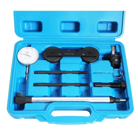 China-Factory-Automotive-Repair-Tool-T10171A-Engine-Chain-Camshaft-Locking-Timing-Tool-Set-8PCS-for-VW-Volvo-Audi-Polo-1-4-1-4t-1-6