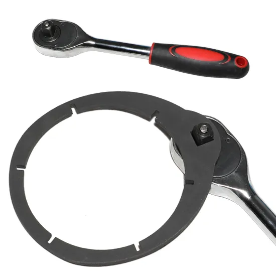China-Factory-Automotive-Repair-Tools-Fully-Compliant-Filter-Spanner-Wrench-Removal-Tool-for-Ford