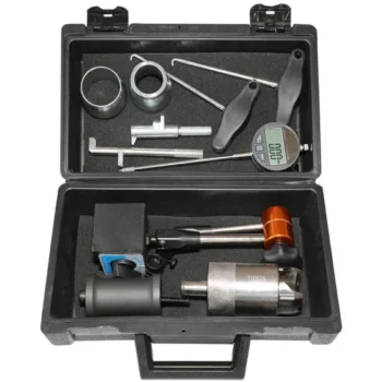 China Factory High Quality Automotive Repair Tool 0bh Clutch Disassembly Removal Tool for Audi