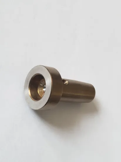 China-Made-Original-F00vc01334-Injector-Valve-Cap-334-Injector-Valve-Cap
