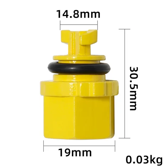 China Supplier Automotive Repair Hand Tool Hybrid Transmission Oil Change Fitting for Mercedes-Benz