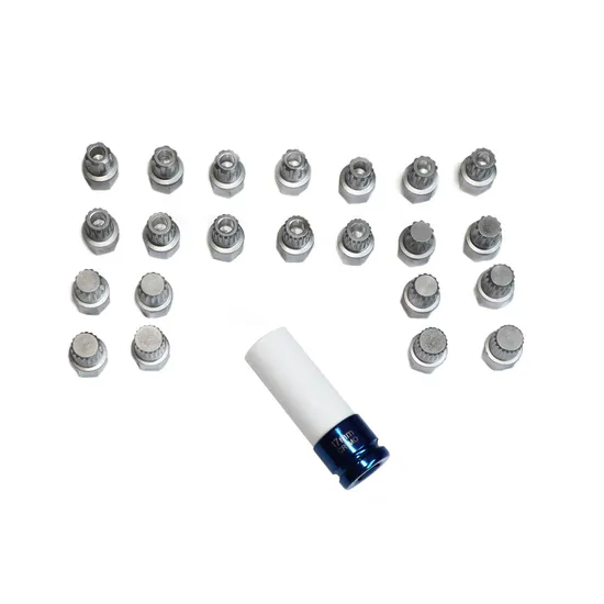 China-Supplier-Automotive-Repair-Tool-23PCS-Wheel-Lock-Lugnut-Anti-Theft-Screw-Sleeve-Lug-Nut-Removal-Key-Socket-Tool-for-Volkswagen-Audi