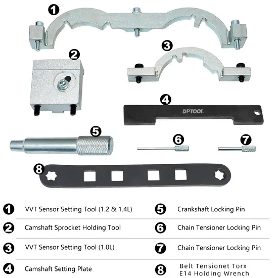 China-Supplier-Automotive-Repair-Tool-Camshaft-Alignment-Engine-Timing-Tool-En48488-Set-for-Buick-Ancora-1-4t