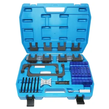 China Supplier Automotive Repair Tool Camshaft Locking New Timing Alignment Hand Tool for Mercedes-Benz M176/M177/M178