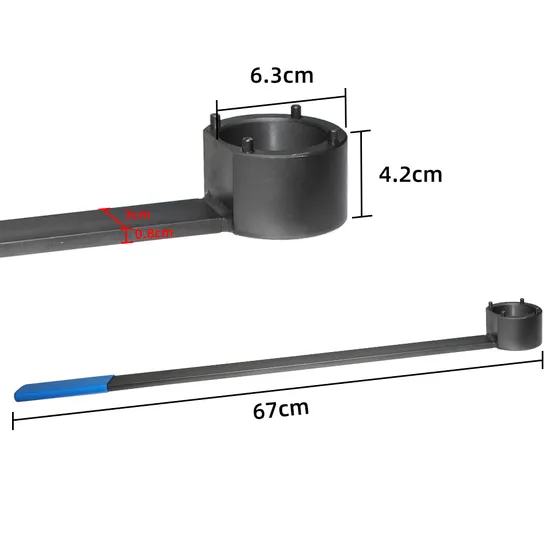 China-Supplier-Automotive-Repair-Tool-Crankshaft-Support-Wrench-for-Volkswagen-Audi-1-8-T-2-0-T