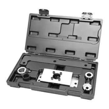 China Supplier Automotive Repair Tool Dual Clutch Transmission Installer Sensor Module Remover T40217 T40228 Tools for Audi A4 A5 A7 Q5 7-Speed 0b5 Gearbox