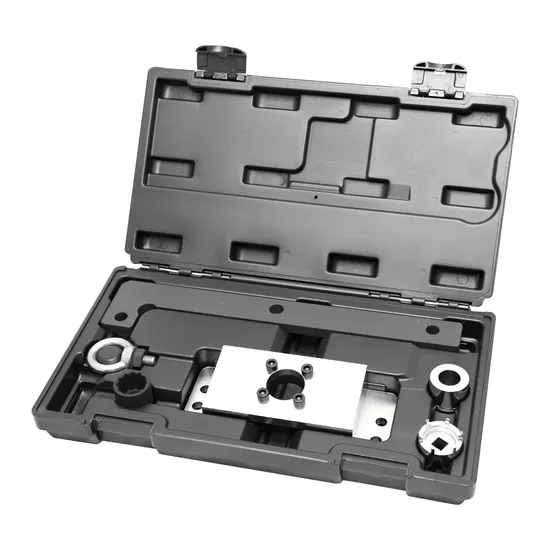 China Supplier Automotive Repair Tool Dual Clutch Transmission Installer Sensor Module Remover T40217 T40228 Tools for Audi A4 A5 A7 Q5 7-Speed 0b5 Gearbox