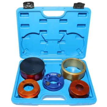 China Supplier Automotive Repair Tool T10122 Crankshaft Rear Oil Seal Installation Removal Tool Integrated Group for Volkswagen Audi