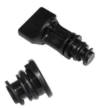 China Supplier Automotive Repair Tool Third Generation Ea888 Plastic Oil Drain Screw Wrench (Set of 3) for Volkswagen Audi