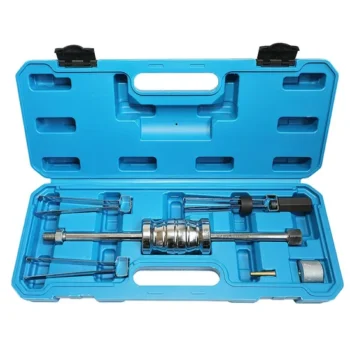 China Supplier Automotive Repair Tools Fuel Injector Nozzle Removal Tool for Ford Volvo 1.0 1.5 1.6 2.0 2.3 Engine