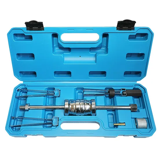 China Supplier Automotive Repair Tools Fuel Injector Nozzle Removal Tool for Ford Volvo 1.0 1.5 1.6 2.0 2.3 Engine