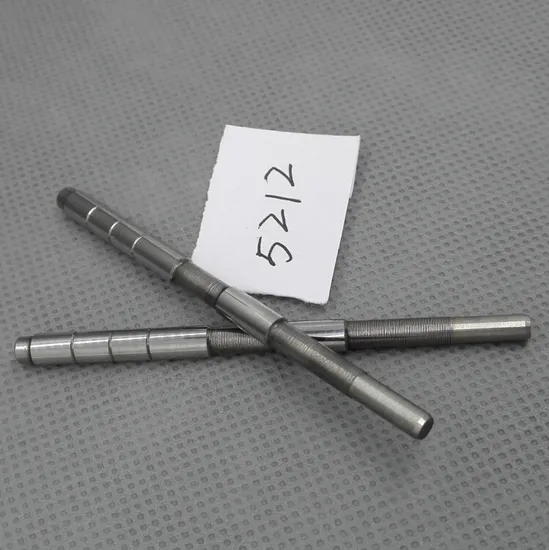 Common 1 Rail Fuel Injector Valve Set 0445110255 High-Pressure Diesel Engine Replacement