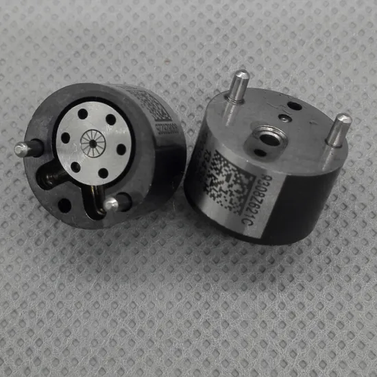 Injector Control Valve 28439531 625 - High Precision Auto Part