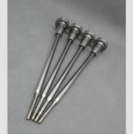 Common-Rail-Control-Valve-New-Diesel-Injector-Valve-Assembly-Foor-J02-454-Fuel-Injector