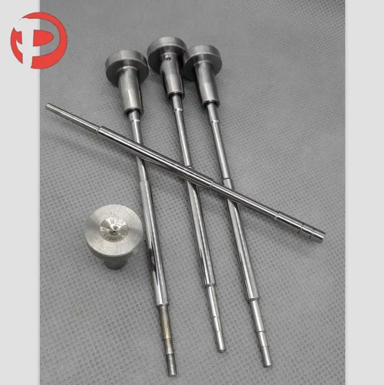 New Foov Co1 529 Control Valve for Common Rail Fuel Injector - Fast Delivery