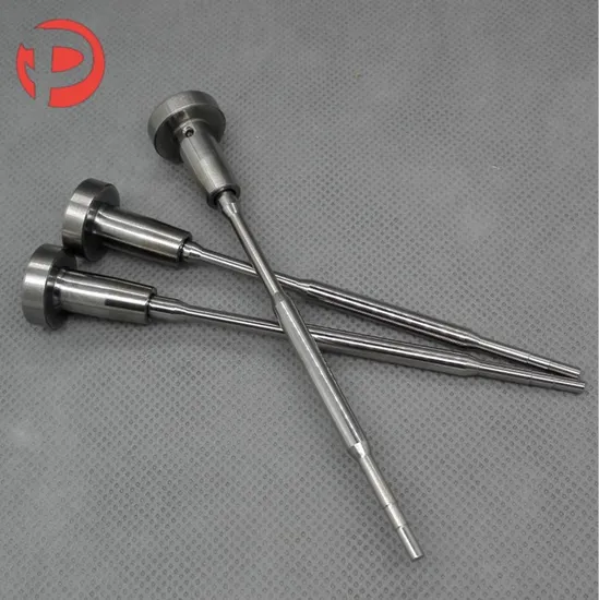 Foov Co1 539 Common Rail Control Valve - High Precision Diesel Injector Assembly