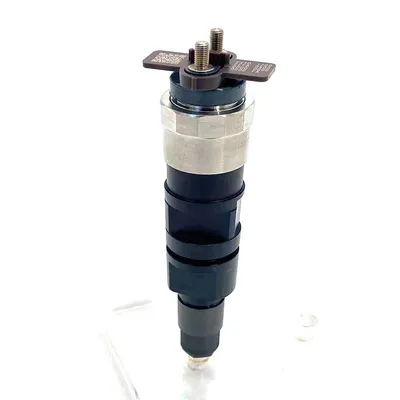 Common Rail Diesel Fuel Injector 095000-7051 D28-001-900+C Original Factory