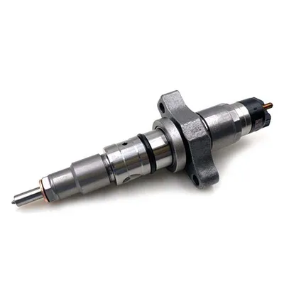 Common Rail Diesel Injector 0445120114 Diesel Injector 0445 120 114 for Dodge