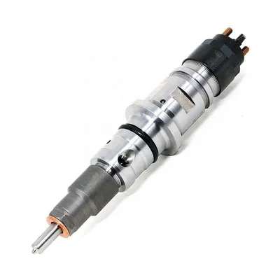 Common Rail Diesel Injector 0445120289 5268408 4946586 4955412 for Isbe Isde