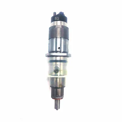 Common Rail Diesel Injector 0445120455 5367161 0 445 120 455 for Qsb4.5 Qsb6.7