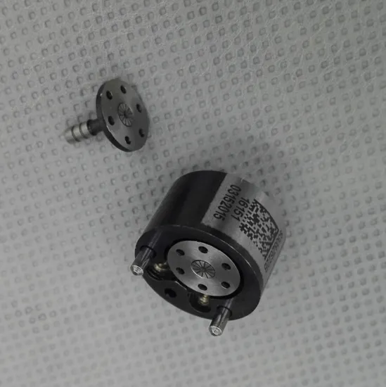 Common-Rail-Diesel-Injector-625c-28650353-Fuel-Control-Engine-Manufacturing-Embro00301d-Control-Valve