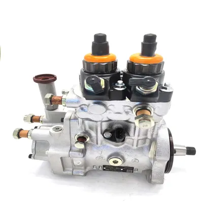 Common-Rail-Fuel-Injection-Pump-Vg1246080050-for-D12-Engine-Parts