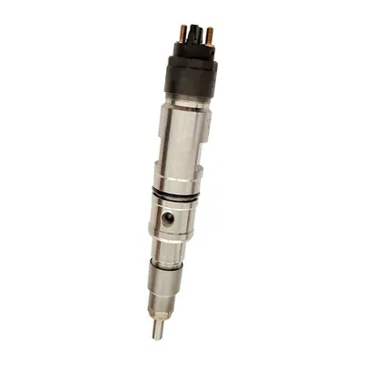 Common Rail Fuel Injector 0445 120 277 0445120277 0445120397 for FAW Tin Firewood 6cyl-6dm2-EU4