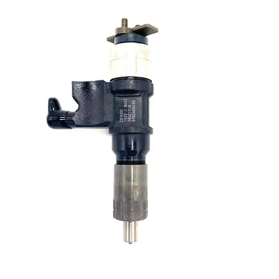 Common Rail Fuel Injector 09500-1520 8-98243863-0