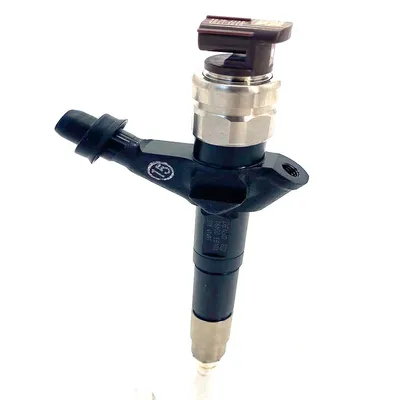 Common Rail Fuel Injector 095000-62532f