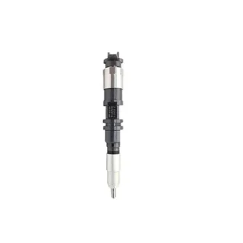 Common Rail Fuel Injector 095000-6480 095000-6481 for John Deere Re546776 Re528407 Re529149 Se501947