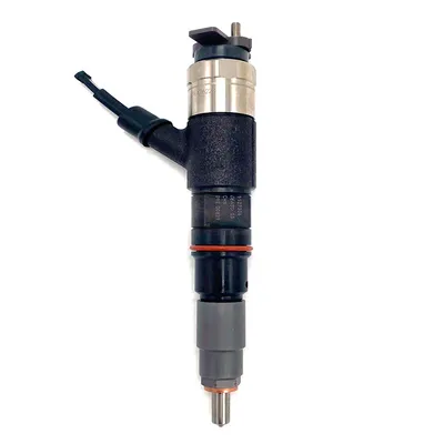 Common Rail Fuel Injector C5527306