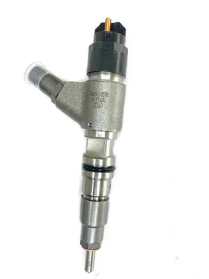 Common Rail Injector 0445120371 Factory Price Original Injector 3969626 for Cat C7.1