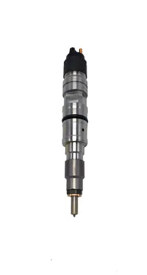Common Rail Injector 0445120588