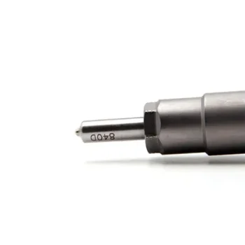 Common Rail Injector 23670-39365 for Toyota Land Cruiser Prado 1kd 1kd-Ftv