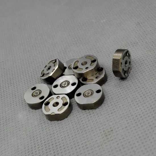 Common-Rail-Injector-6m60-6m60t-560-1465A041-576-811-Black-Style-Orifice-Plate