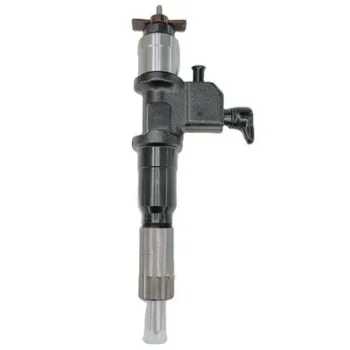 Common Rail Injector 8-97603099-2 095000-5980 for 4HK1; 6HK1
