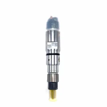 Common Rail Injector Assembly 0445120294 for Yuchai K6000-1112100A-A38