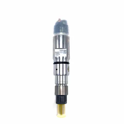 Common Rail Injector Assembly 0445120294 for Yuchai K6000-1112100A-A38