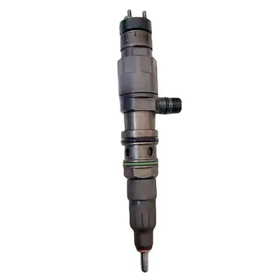 Common Rail Injector Assembly 0445124015, 0445120289, 0445120104, 0445120207, 0445120270, 0445120271 for Diesel Engine