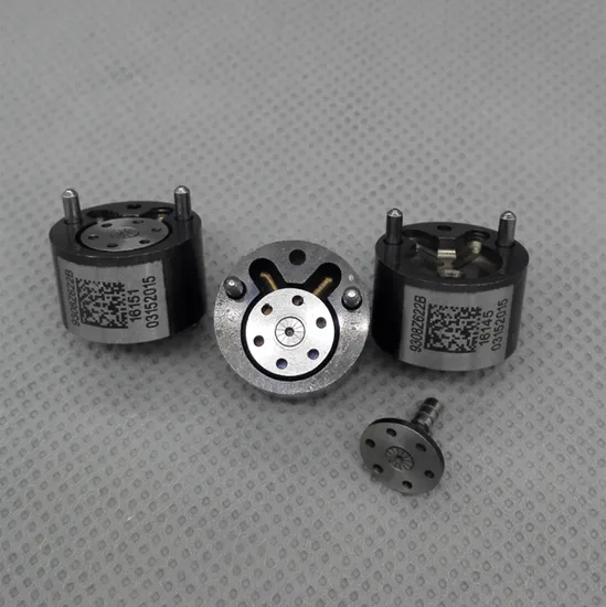 Common-Rail-Injector-OE-Number-Diesel-Fuel-Cr-Valve-Low-Price-New-Condition-9308-621c-Control-Valve