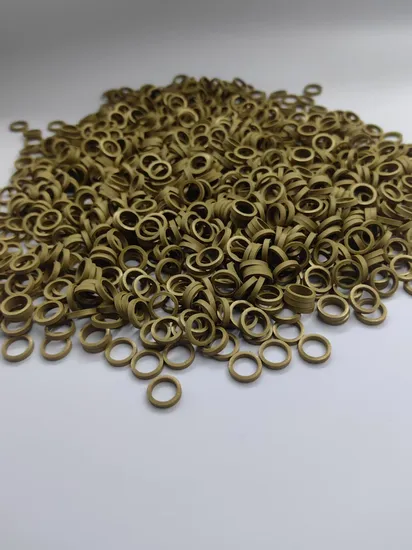 Premium Common Rail Injector Repair Kit for Efficient Fuel Delivery - 62mm Bore